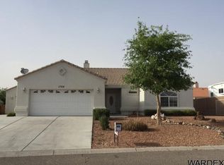 1769 E Calle Agrada Dr, Fort Mohave, AZ 86426