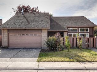 2510 Lucille Ave, Stockton, CA 95209
