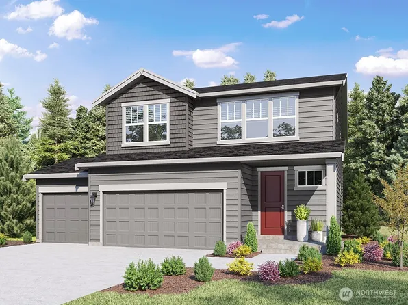 28203 74th Drive NW #82, Stanwood, WA 98292