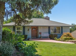 723 S 31st Ave, Yakima, WA