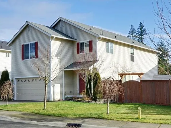 2118 249th Pl SE, Sammamish, WA 98075