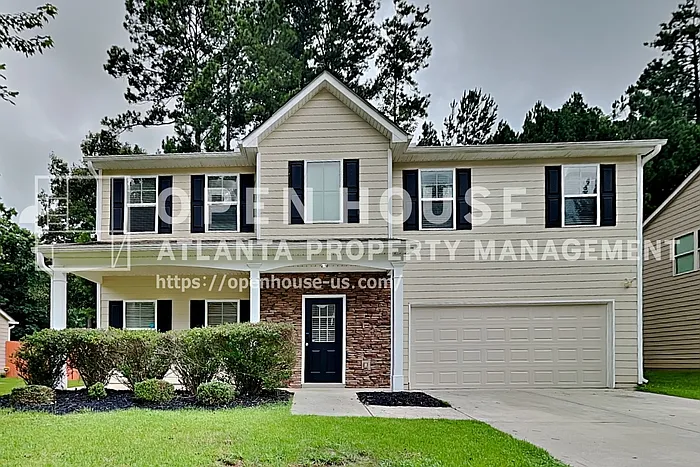 119 Spring Forrest Ln — Photo 1