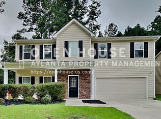 119 Spring Forrest Ln, Dallas, GA 30157