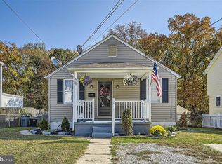 609 N Stuart St, Baltimore, MD 21221