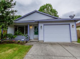 439 NW 24th St, Gresham, OR 97030