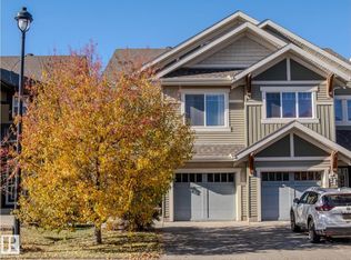 1692 Chapman Way SW, Edmonton, AB T6W0Y6