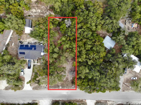 975 Cypress LOT 324, Canyon Lake, TX 78133
