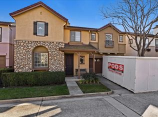 3025 Rubino Cir, San Jose, CA 95125