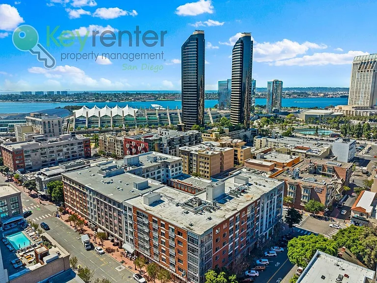 445 Island Ave #706 — Photo 6