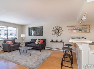 645 Manhattan Pl APT 208, Boulder, CO 80303