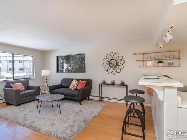 645 Manhattan Pl, Boulder, CO