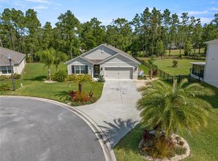 660 Hickory Course Loop, Ocala, FL 34472