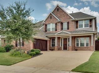 1018 Lost Valley Dr, Euless, TX 76039