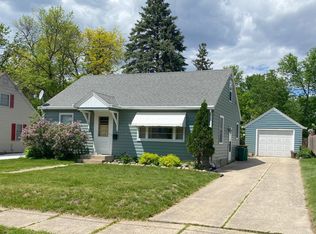 1504 Louis St, Albert Lea, MN 56007