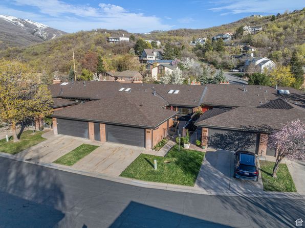 2251 Ridgewood Way, Bountiful, UT 84010