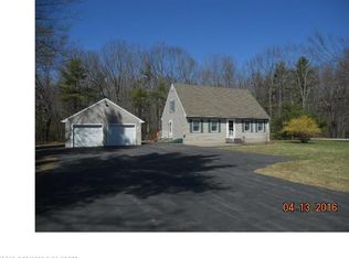 9 Newhall Rd, Wells, ME 04090