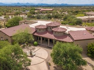 9305 E Buckskin Trl, Scottsdale, AZ 85255