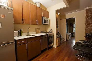 Rented by Westminster Management