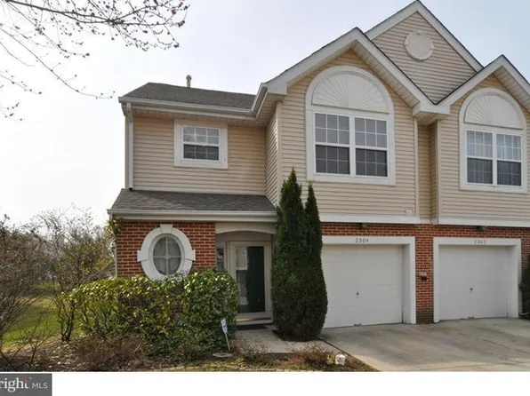 2304 Harvard Dr, North Wales, PA 19454