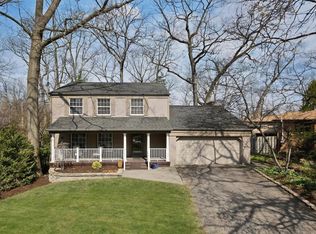 3176 Lakewood Dr, Ann Arbor, MI 48103