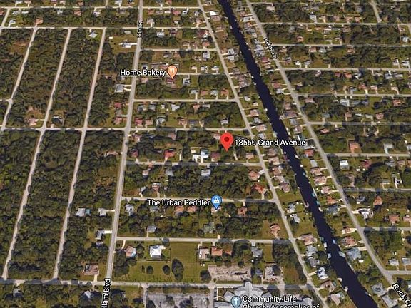 4th image of 18560 Grand Ave