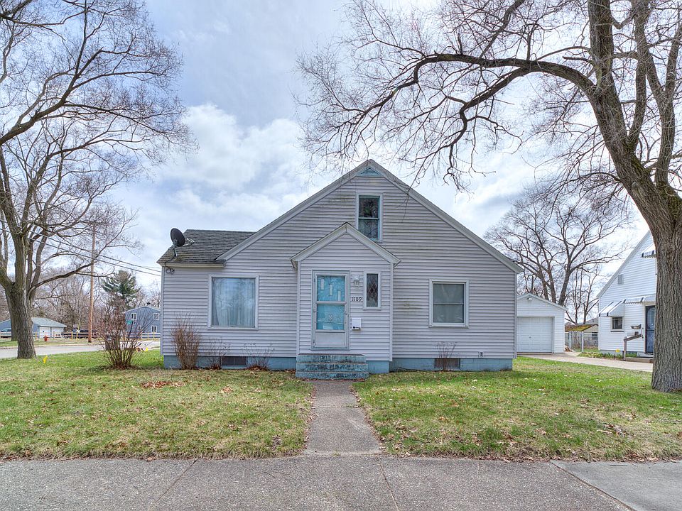 1st image of 1109 Francis Ave
