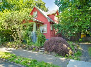 3946 NE 13th Ave, Portland, OR 97212