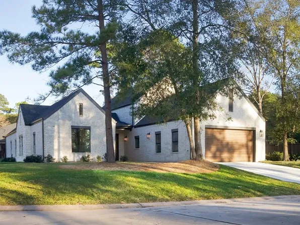 4785 W Fork Blvd, Conroe, TX 77304