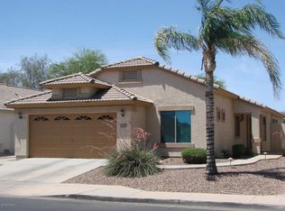 602 S Linda, Mesa, AZ 85204