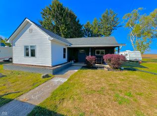 108 E North St, New Ross, IN 47968
