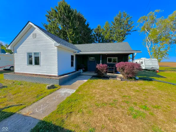 108 E North St, New Ross, IN 47968