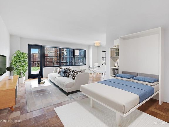 5th image of 160 W End Ave APT 27B
