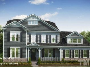 6033 Drumquin Dr, Raleigh, NC 27614