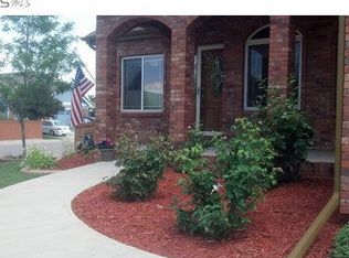 1920 Massachusetts St, Loveland, CO 80538