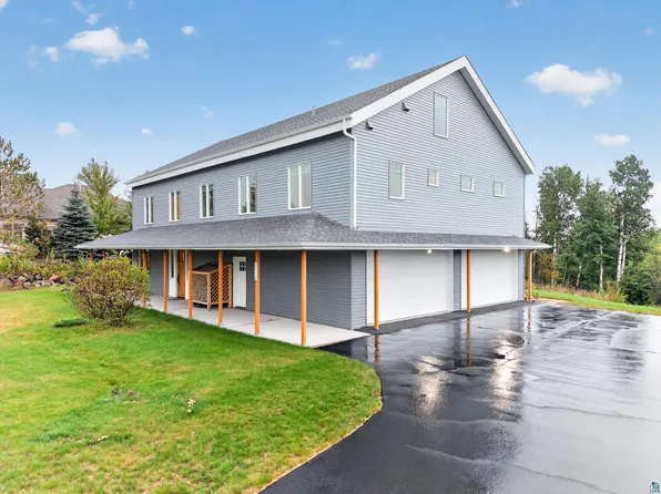 2718 Northridge Rd, Duluth, MN 55811