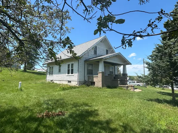 (undisclosed Address), Dodge, NE 68633