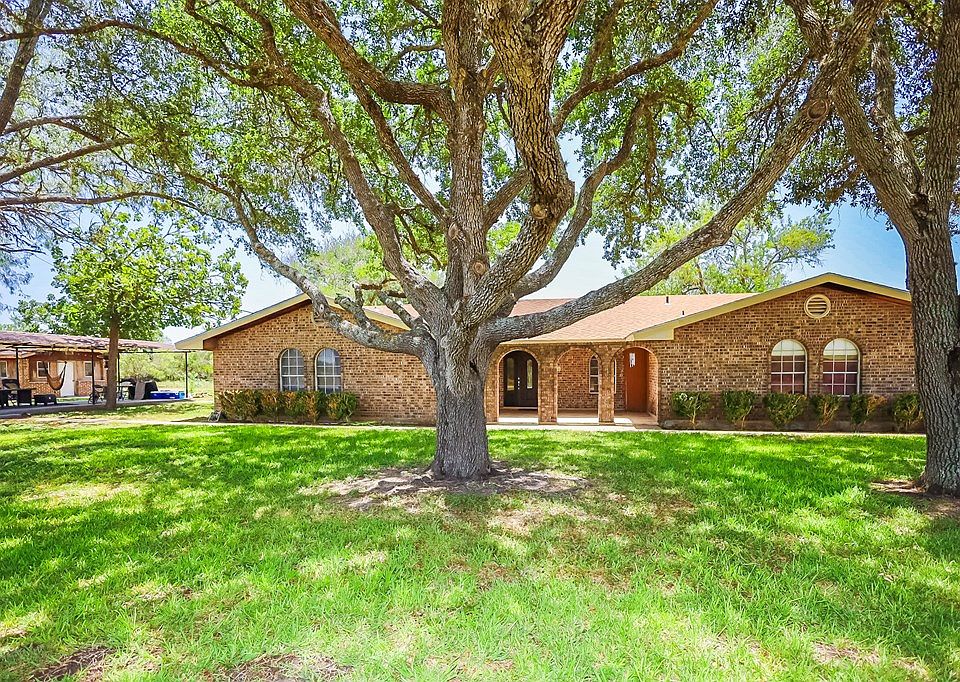 2796 Old Saint Marys Rd, Beeville, TX 78102 MLS 112820 Zillow
