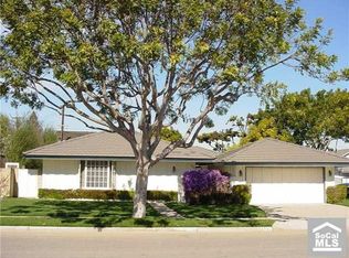 8731 Hummingbird Ave, Fountain Valley, CA 92708
