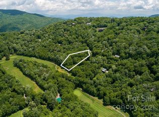 441 El Miner Dr #441, Mars Hill, NC 28754