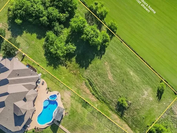 3248 Koscher Dr, Grand Prairie, TX 75104