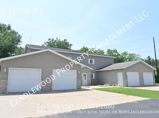 1642 Okray Ave, Plover, WI 54467