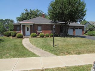 811 Highland Ave, Fort Thomas, KY