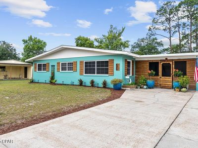 1802 Garrison Ave, Port Saint Joe, FL, 32456