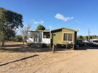 83208 E Bartolo Rd, Winkelman, AZ 85192