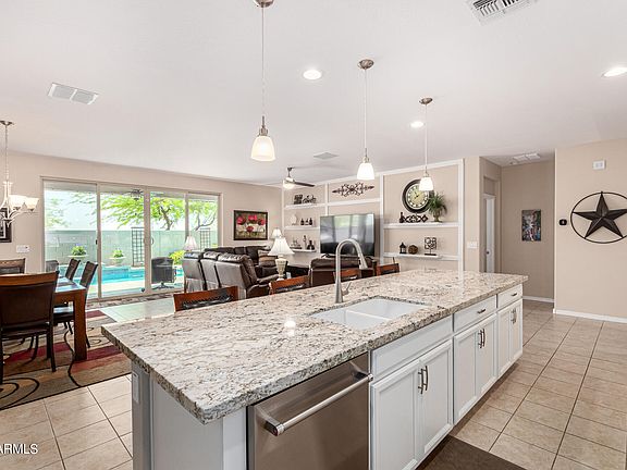 2nd image of 12239 W CANDELARIA Court