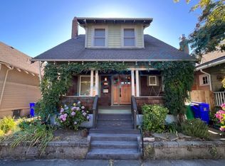 1029 SE 44th Ave, Portland, OR 97215