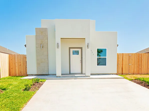 620 Rosemary Ln, Laredo, TX 78046