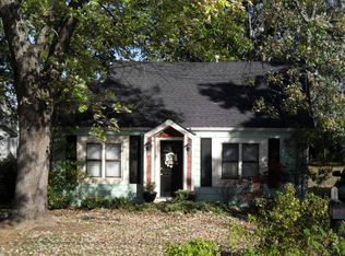 3282 Harrison Rd, East Pt, GA 30344