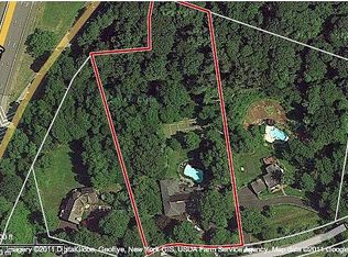 6 Ironwood Ln, Rye, NY 10580