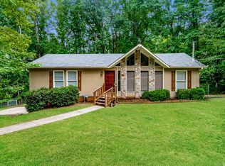 245 Woodhaven Blvd, Pinson, AL 35126
